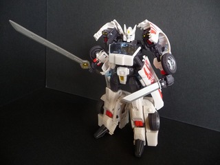 トランスフォーマー　ジェネレーションズ　ドリフト Amazon.co.jp: トランスフォーマー2010 ジェネレーションズ